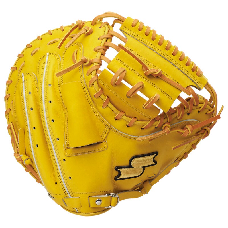 SSK(エスエスケイ) 硬式特選ミットシリーズ 捕手用 野球 25SS グラブ 硬式野球 25SSグローブ SPM120