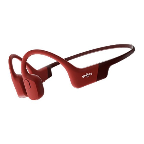 OpenRun - Red SKZ-EP-000006