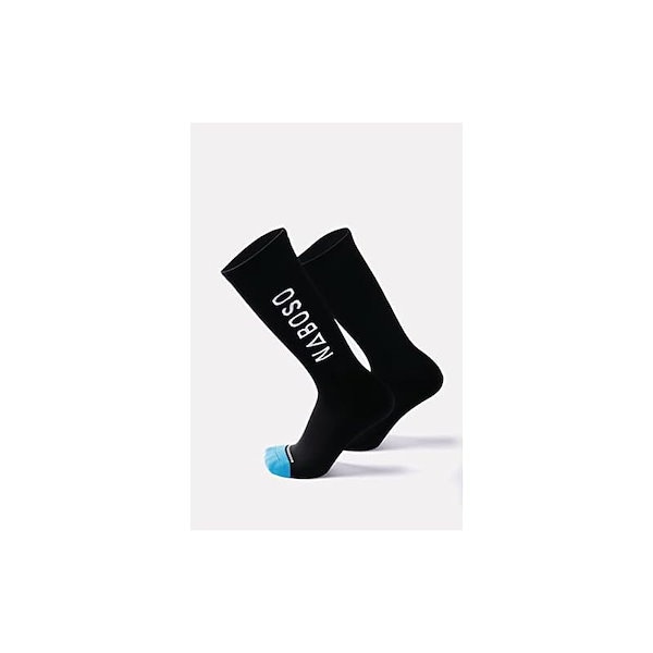 NABOSO Knee High Recovery Socks ナボソ ニーハイ リカバリーソックス