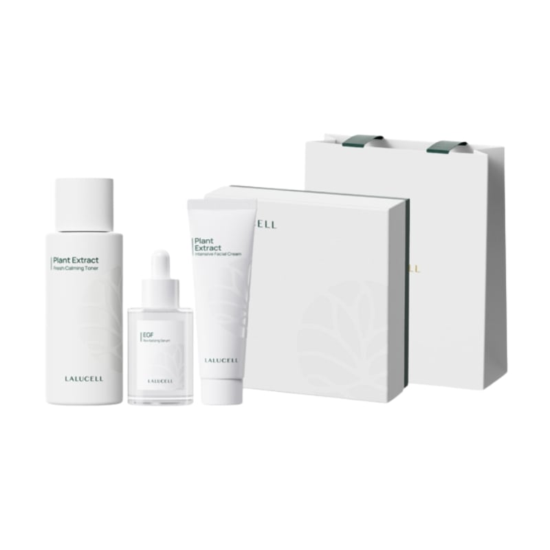 イージーエフ デイリーケア セット