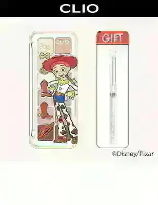 Qoo10] クリオ 【日本限定カラー登場】【BEST】プロア : ポイントメイク