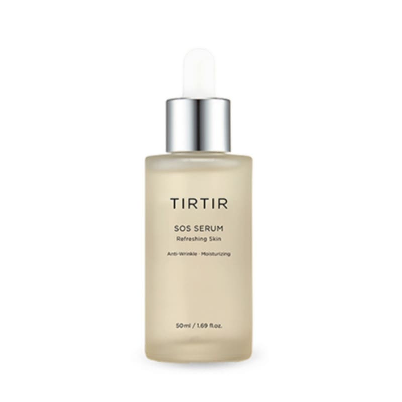 緊急保湿エッセンス 50mL
