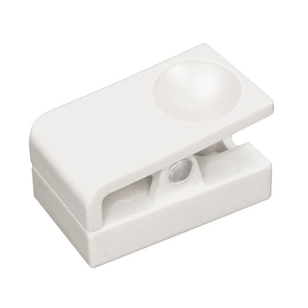 (まとめ) ミツヤ プラマグネットクリップ 小 白 ME-PMCSK-WH 1個 (×50セット) 12,392円