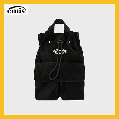 Qoo10] EMIS MINI WAPPEN POCKET B : バッグ・雑貨