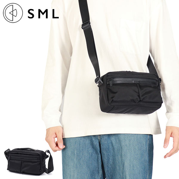ショルダーバッグ 斜めがけバッグ 大容量 ブランド 斜めメンズ レディース 斜めがけバッグ 大容量 ブランド バッグ 斜めがけ 大人 軽量 小さめ 小さい 2WAY 撥水 ナイロン ERLING U