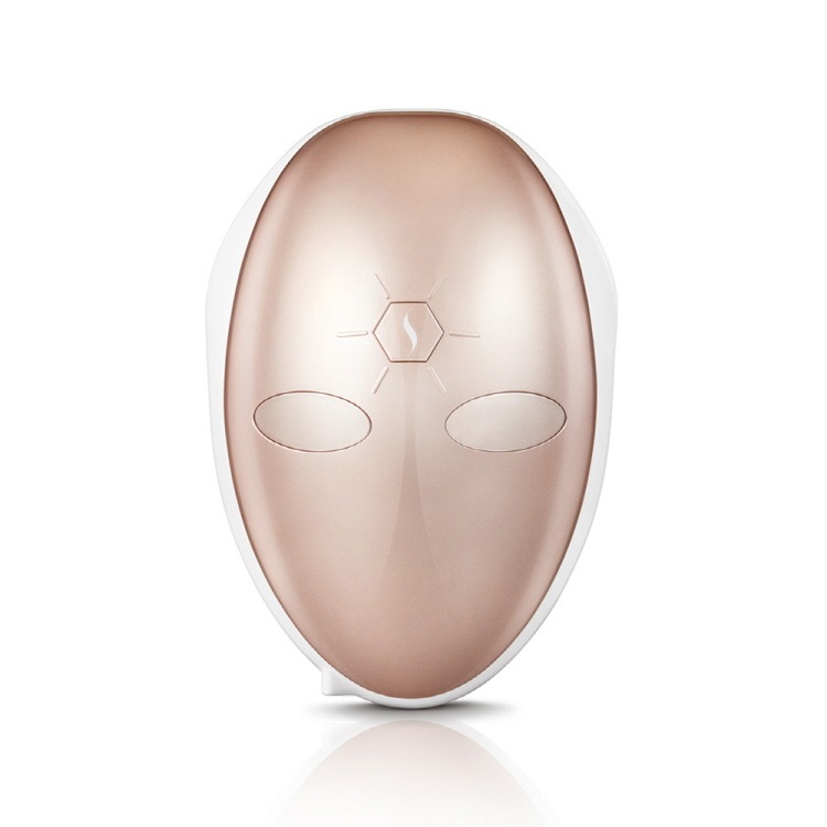 LED Shine Mask