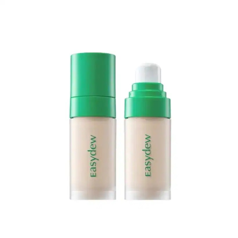 [25FW/New](1+1)シミ アンプル ファンデーション 15ml SPF50+ PA++++ #ホワイトEGFコンプレックス #グルタチオン