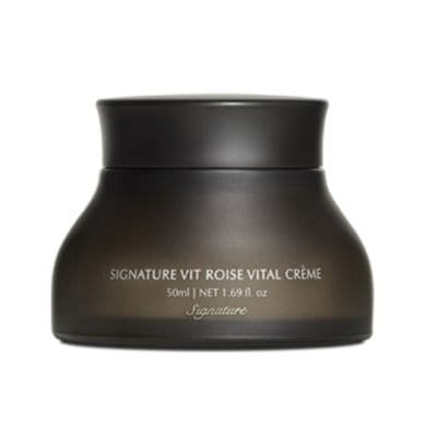 シグネチャー ビット ロゼ バイタル クレーム 50ml