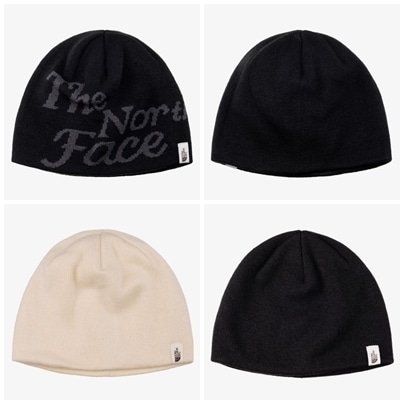 WL JACQUARD BEANIE [NE3BQ52]