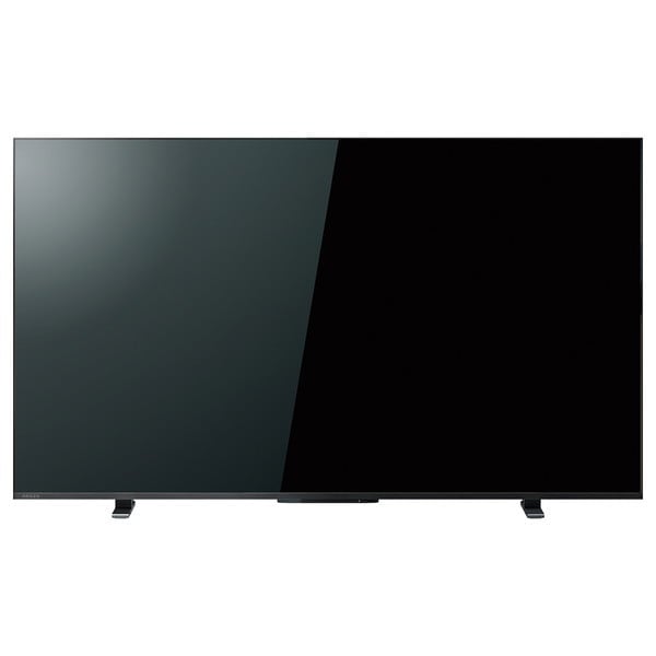 液晶テレビ 55型 地上BS110度CSデジタル 4Kチューナー内蔵 55インチ 55V型 55M550M