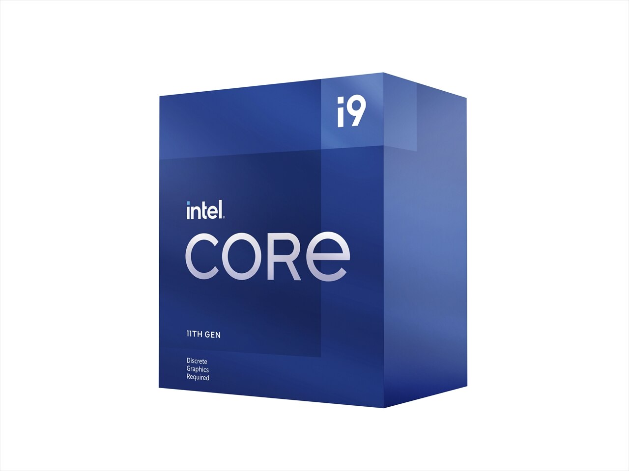 Intel core i9 11900F BOX LGA1200 第11世代 | nate-hospital.com