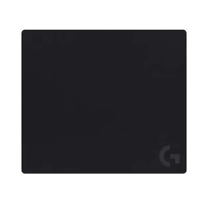 他サイト： 『G740TH』 ゲーミングマウスパッド 460ｘ400ｘ5mm 大型サイズ 5mm厚 ブラックの商品画像