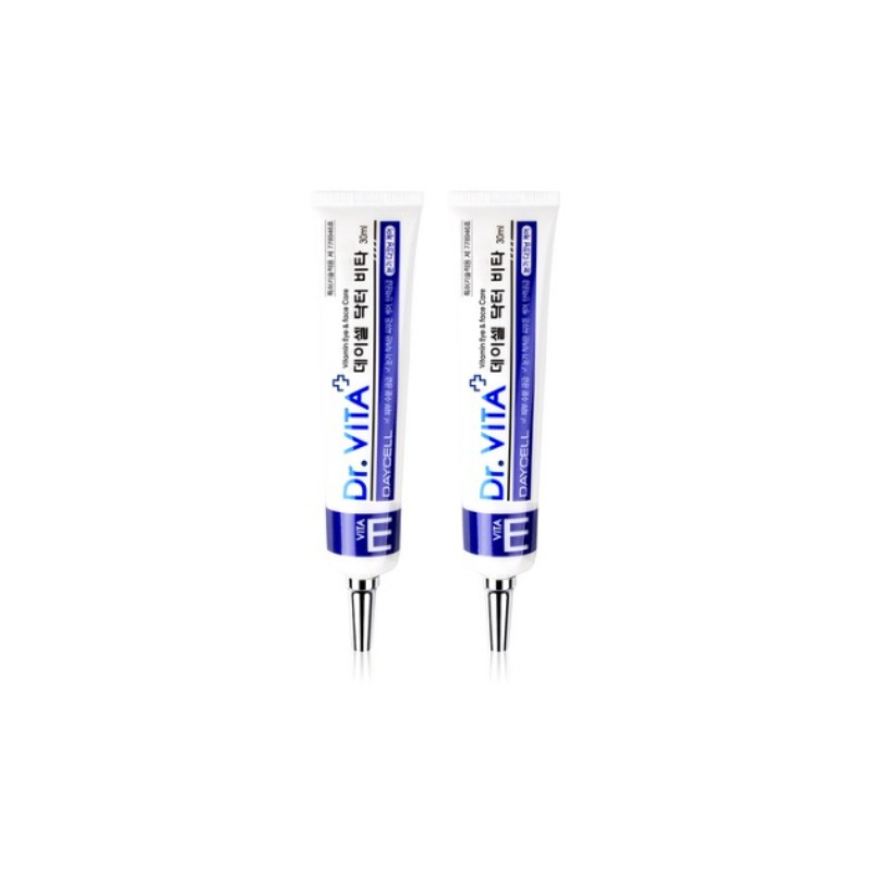 ビタ肌栄養 保湿 目もと集中ケア 低刺激ビタミンEクリーム(アイクリーム兼用)30ml2本 5,539円