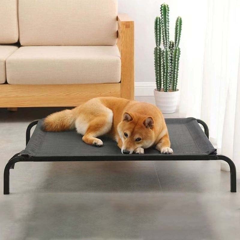 四共通着脱可能地防金毛テディ大中小型犬 犬 ペット用品 のペット小屋猫犬簡易ベッド