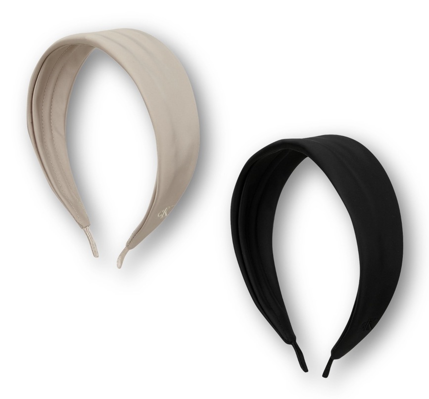 Silk Satin Hairband (4F5019G)