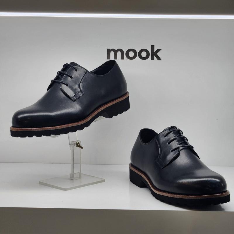 男性クラシックダービーシューズ 512101 AA TZHP1SD