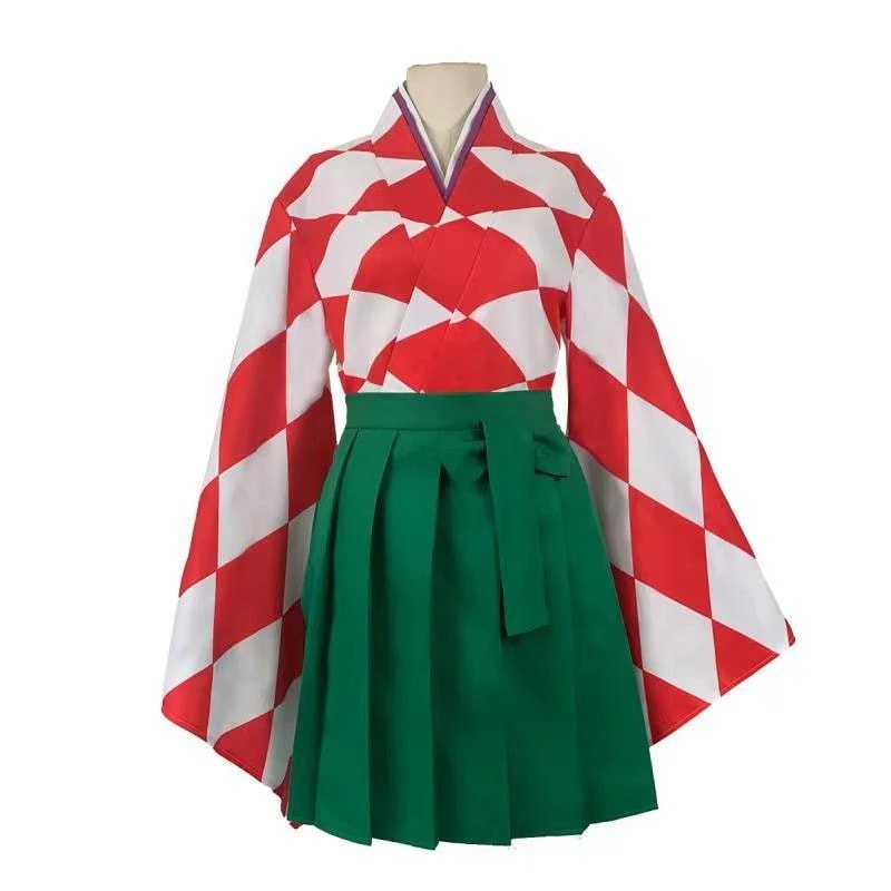 コスプレ衣子大人ゾンビランドサガ　ゆうぎり　コスプレ　衣　ワンピース 5,882円