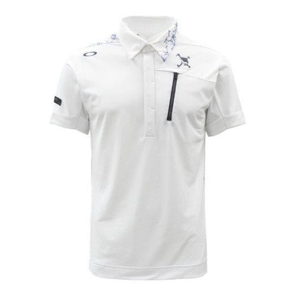 半袖Tシャツ ZQC FOA407599100 スカルウォーターバレットシャツ 18,959円