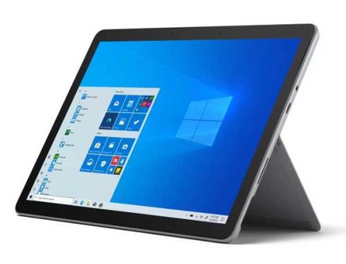 マイクロソフト Surface Go 3 LTE Advanced I4G-00028 SIMフリー