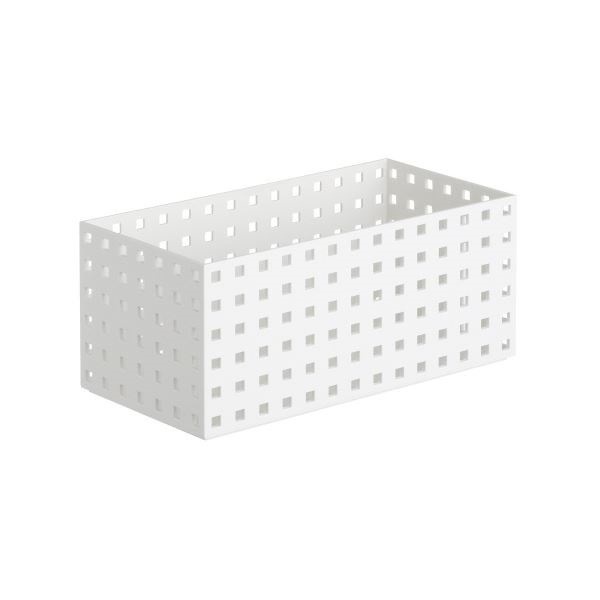 （まとめ）ライクイット ブリックス 9015 WH ホワイト[x5セット]