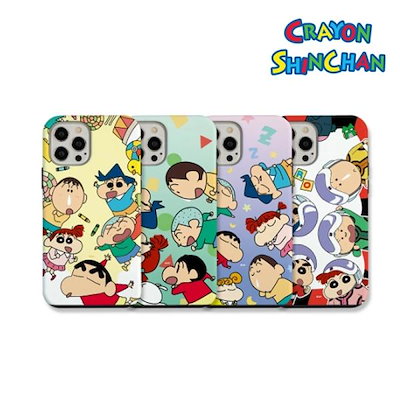 Galaxy S22 クレヨンしんちゃん アンドロイドケース Gal...のサムネイル