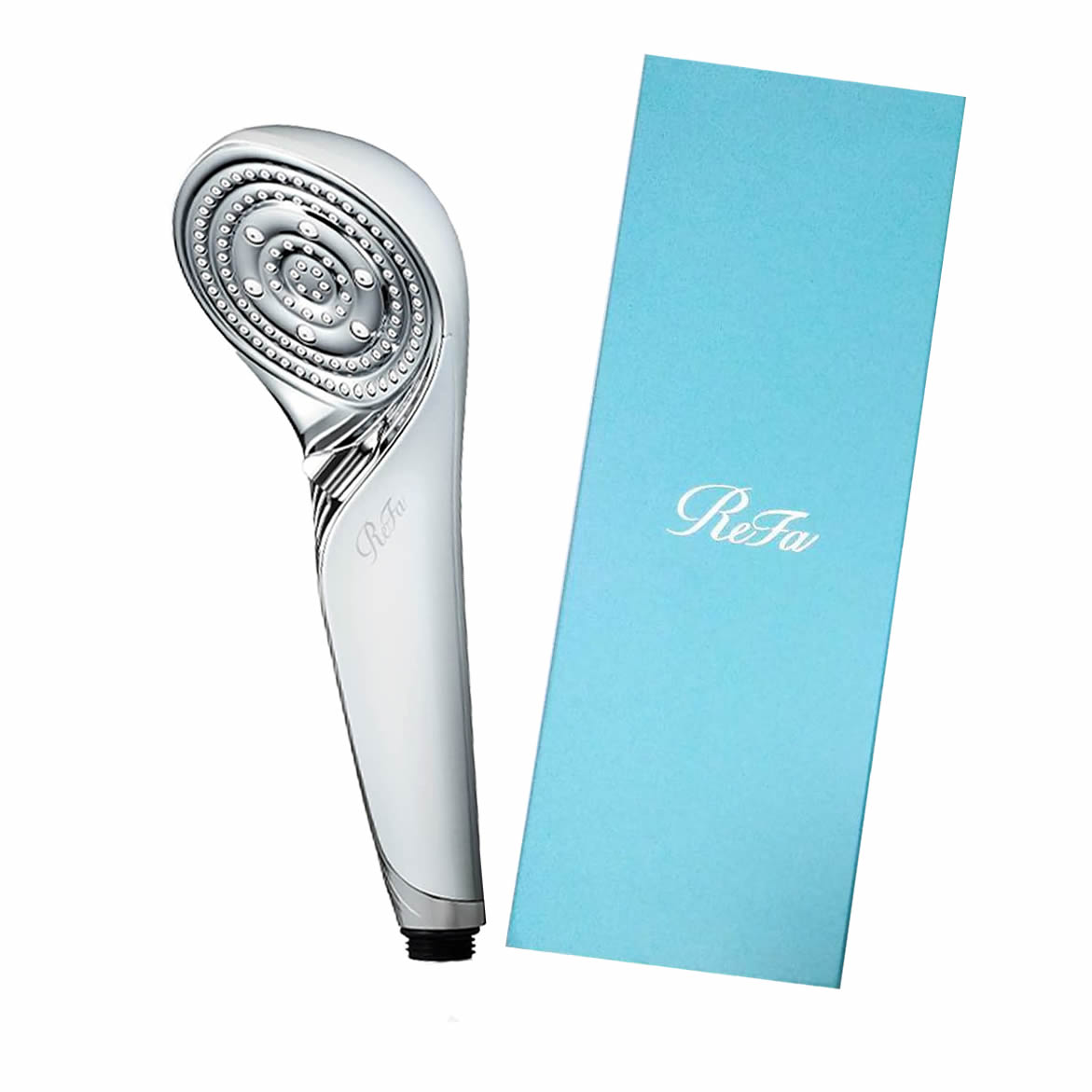 【国内正規品】　ファインバブルS シャワーヘッド ホワイト