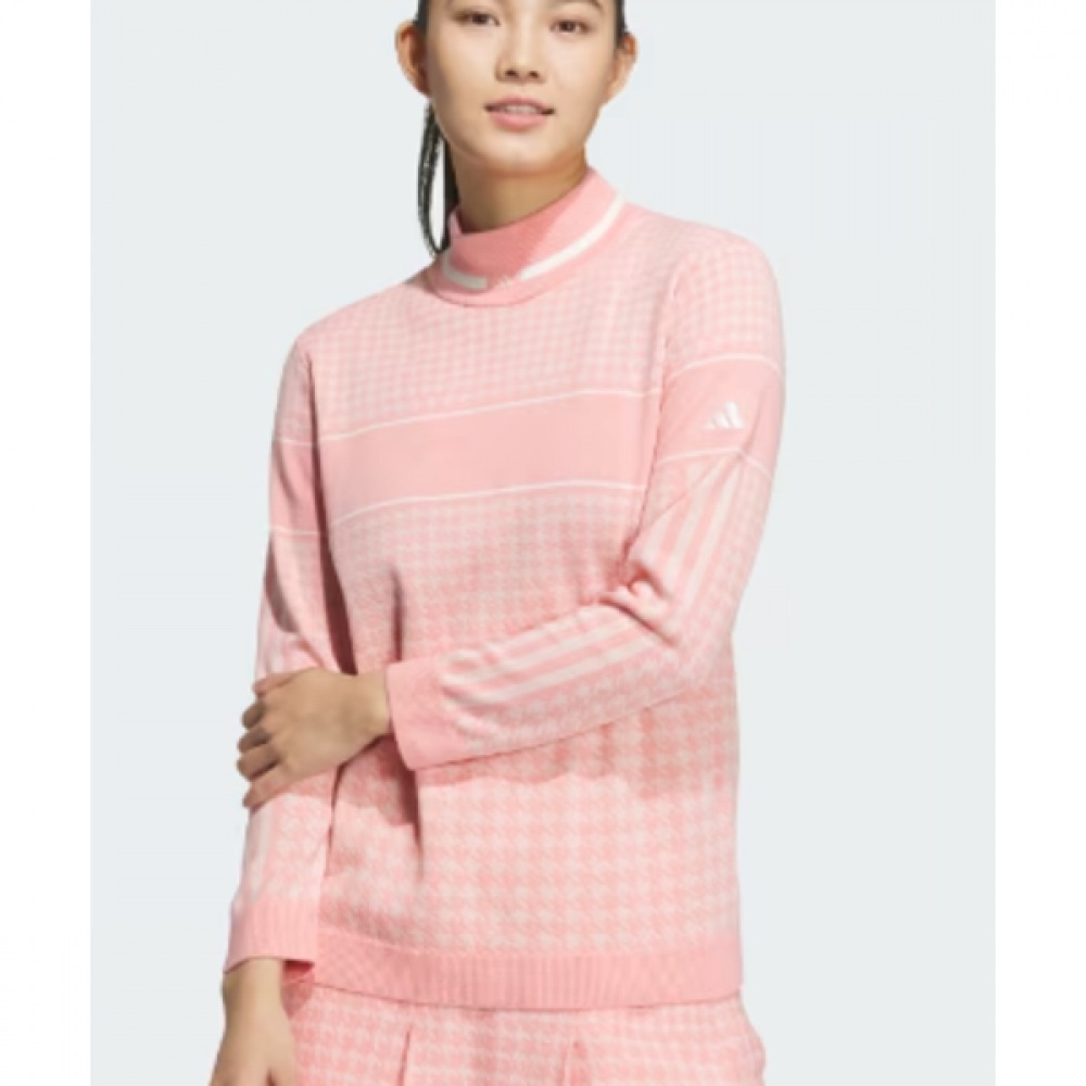 アディダスゴルフ プライムニット ロングパンツ [マルチ] 【公式通販】