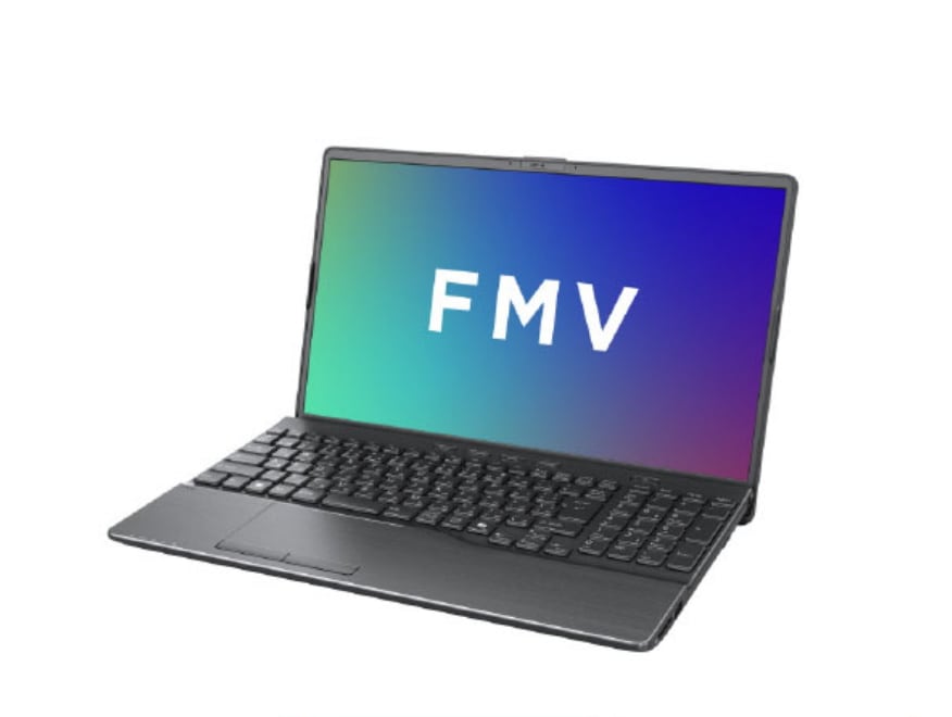 FMV Note A A530-K FMVA530KBA [�u���C�g�u���b�N]
