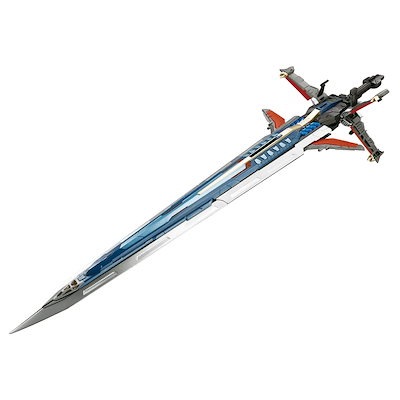 タカラトミー(TAKARA TOMY) ダイアクロン DA-108 GXソード