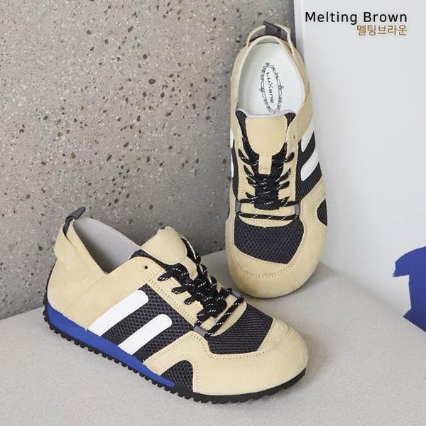 女性スニーカー カジュアルシューズ SS01