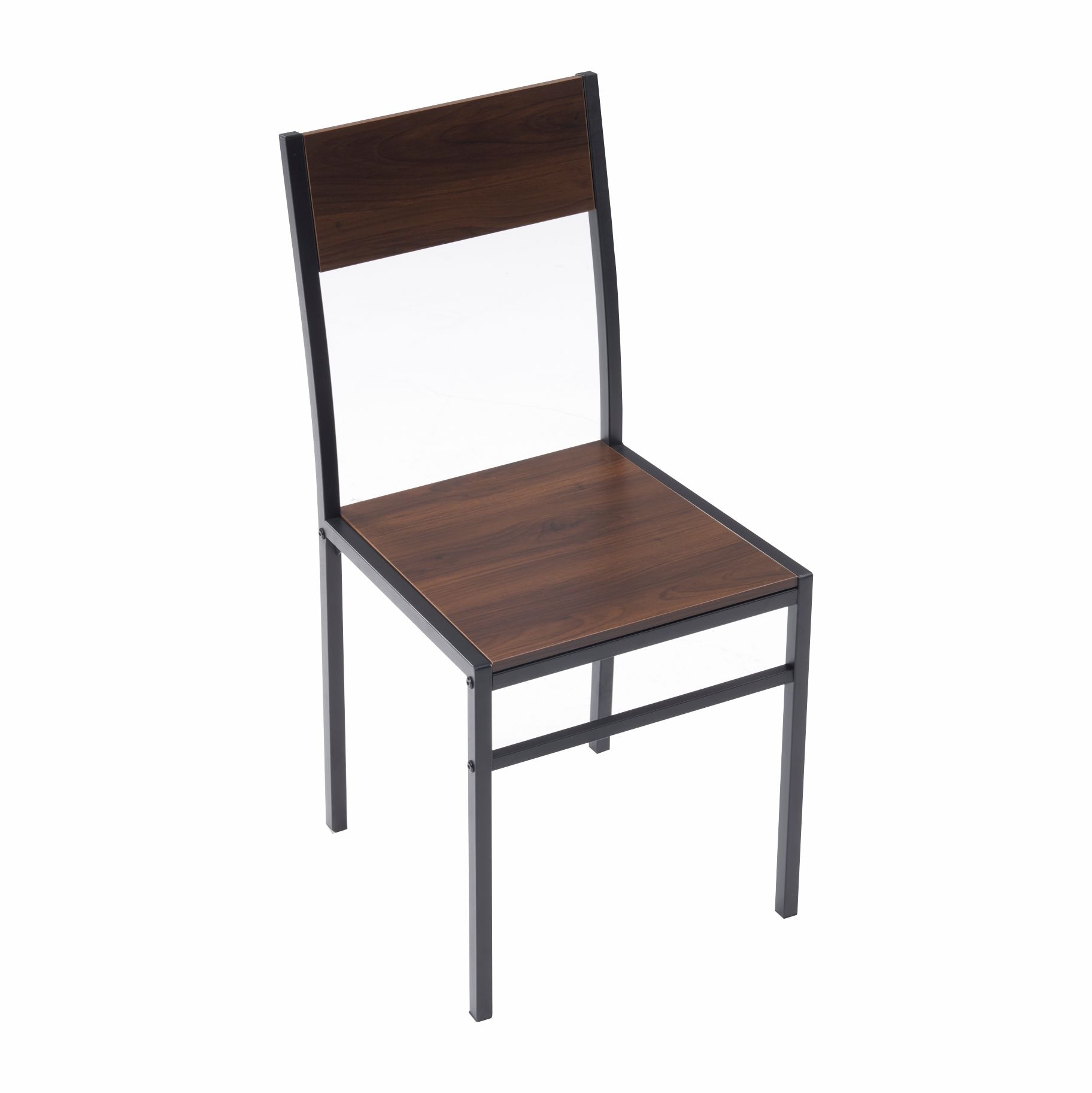 【国内へ発送&送·料·無·料】1153【ブラウン】ダイニングテーブル ダイニングセット　ダイニング5点セット　4人掛け　食卓　椅子　チェア