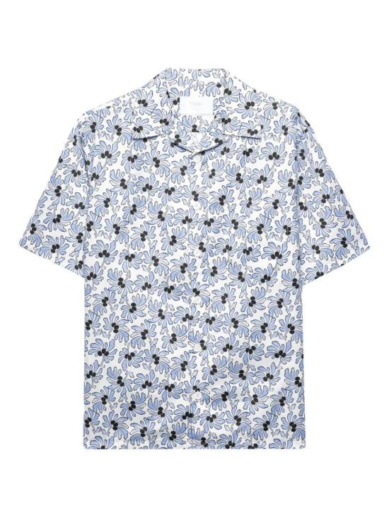 PRADA Men Long Tops UCS414SUMO 19GU F0EL0 AVORIO CELESTE
