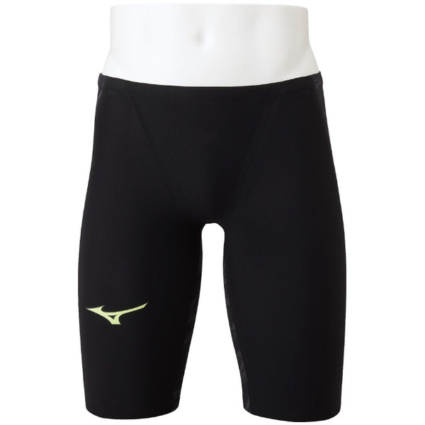 MIZUNO ミズノ GXSONIC V ST ハーフスパッツ スイム 競技水着 メンズ N2MB000190