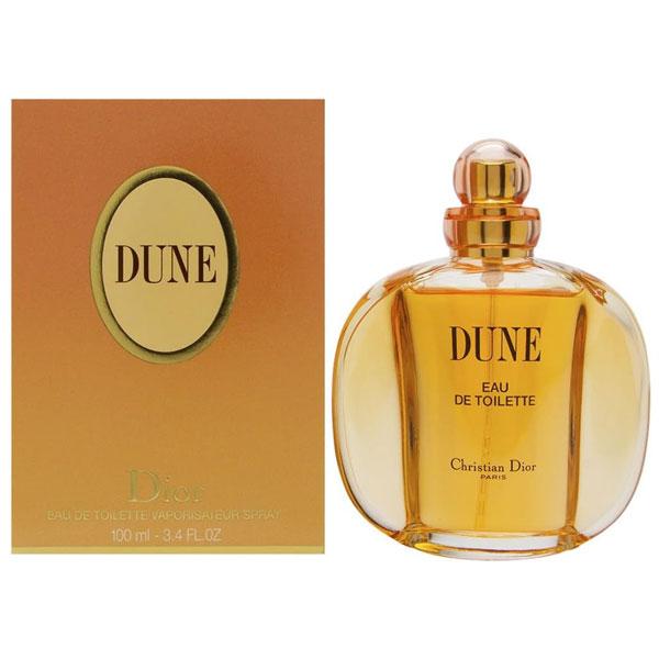 クリスチャンディオール デューン EDT オードトワレ SP 100ml 香水 ディオール CHRISTIAN DIOR