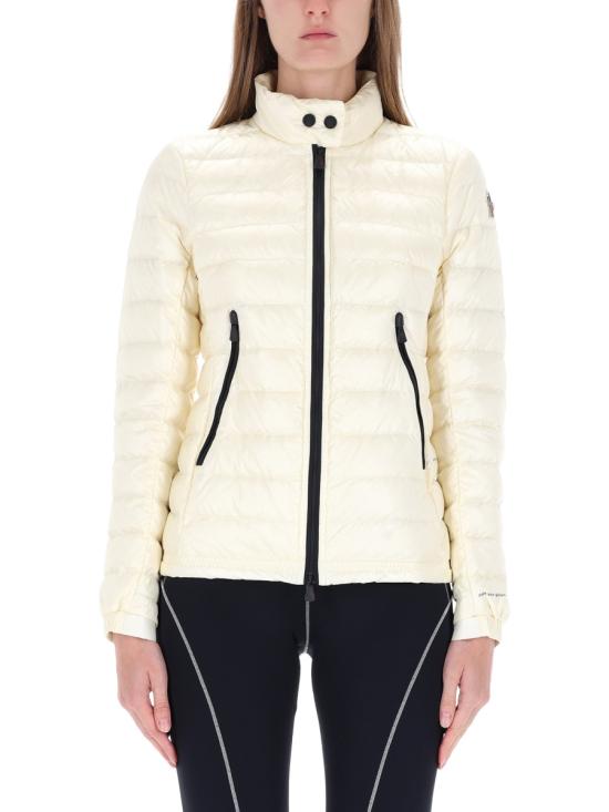 MONCLER Women Jackets 1A00058 597X604A WHITE