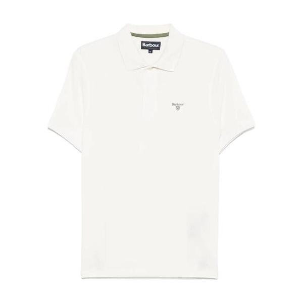 25 FW スポーツ ポロシャツ MML1367WH32 TP444598880