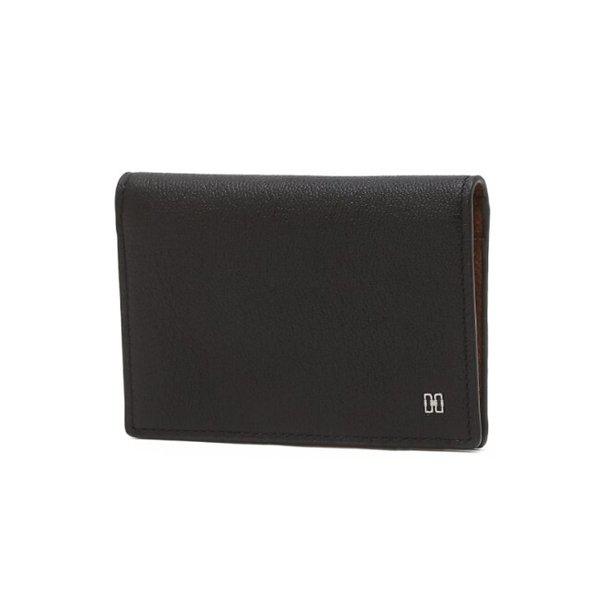 AK水原店 ハンドバッグ ULTRA SLIM ブラック スリム カード入れ DBHO5F729