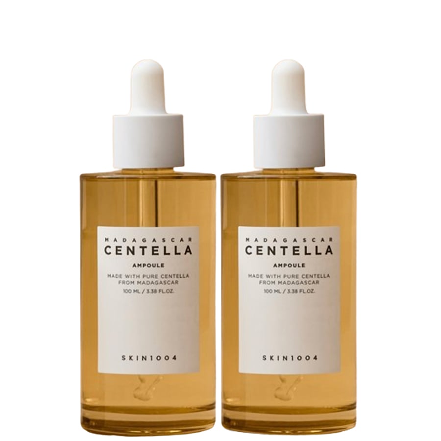 [単独構成] マダガスカル センテラ アンプル 100ml x2 5,271円