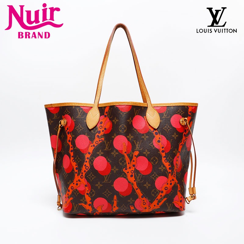 トートバッグ ブラウン WS20562