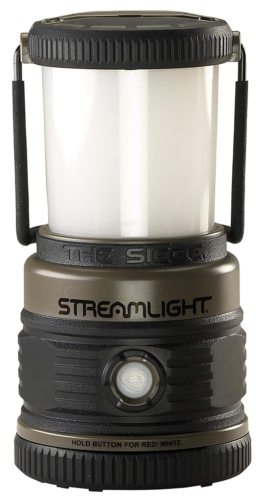 STREAMLIGHT(ストリームライト) 44931 シージLEDランタン