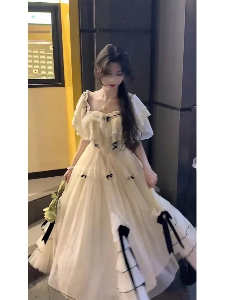 ロリータ コスチューム