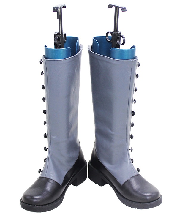 コスプレ靴 南海太郎朝尊 なんかいたろうちょうそん 刀剣乱舞 とうらぶ コスプレ 靴 下駄 シューズ 長靴