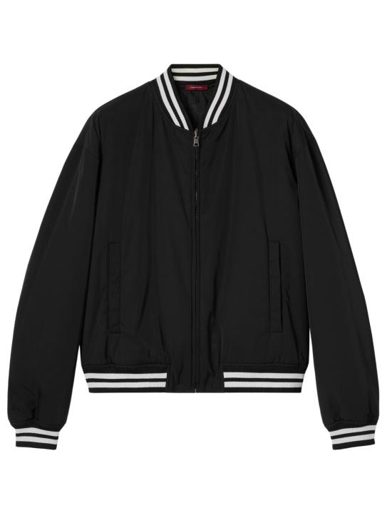 GUCCI Men Jacket 851254 ZAT3D1000 Nero