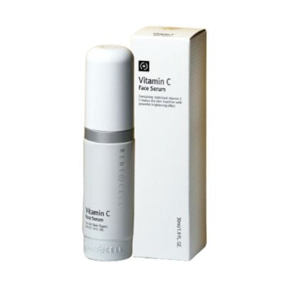 ビタミンC フェイスセラム 30ml