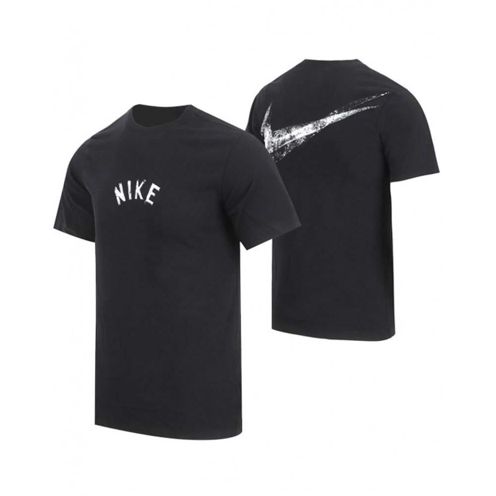 ナイキ DRI-FIT ショートスリーブフィットフィット T シャツ