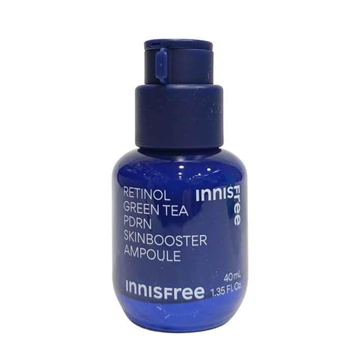 レチノールPDRNアドバンスドセラム, 40ml