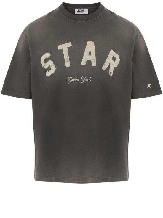 GOLDEN GOOSE Men T-Shirts GUP01873P00241960666 Grey
