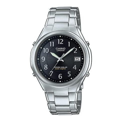 カシオ CASIO 腕時計 CASIO LIW-120DEJ-1A2JF