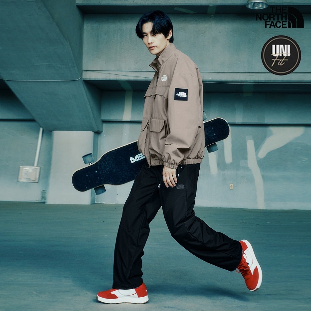 ザノースフェイス [ノースフェイス] バンドンパンツ NP6NQ53J_BLK 13,356円