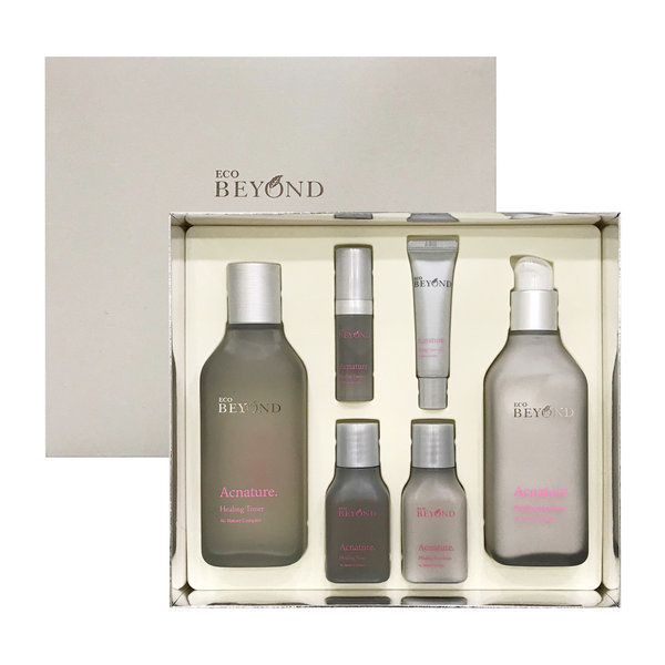 ビヨンド アクネイチャー基礎 2点セット 6,145円